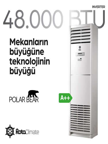 Ticari Klimalar